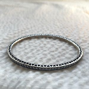 Pandora Bangle Bracelet